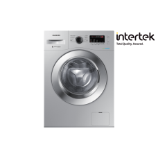 Samsung 6.5 kg Ecobubble Front Load Washing Machine with Hygiene Steam